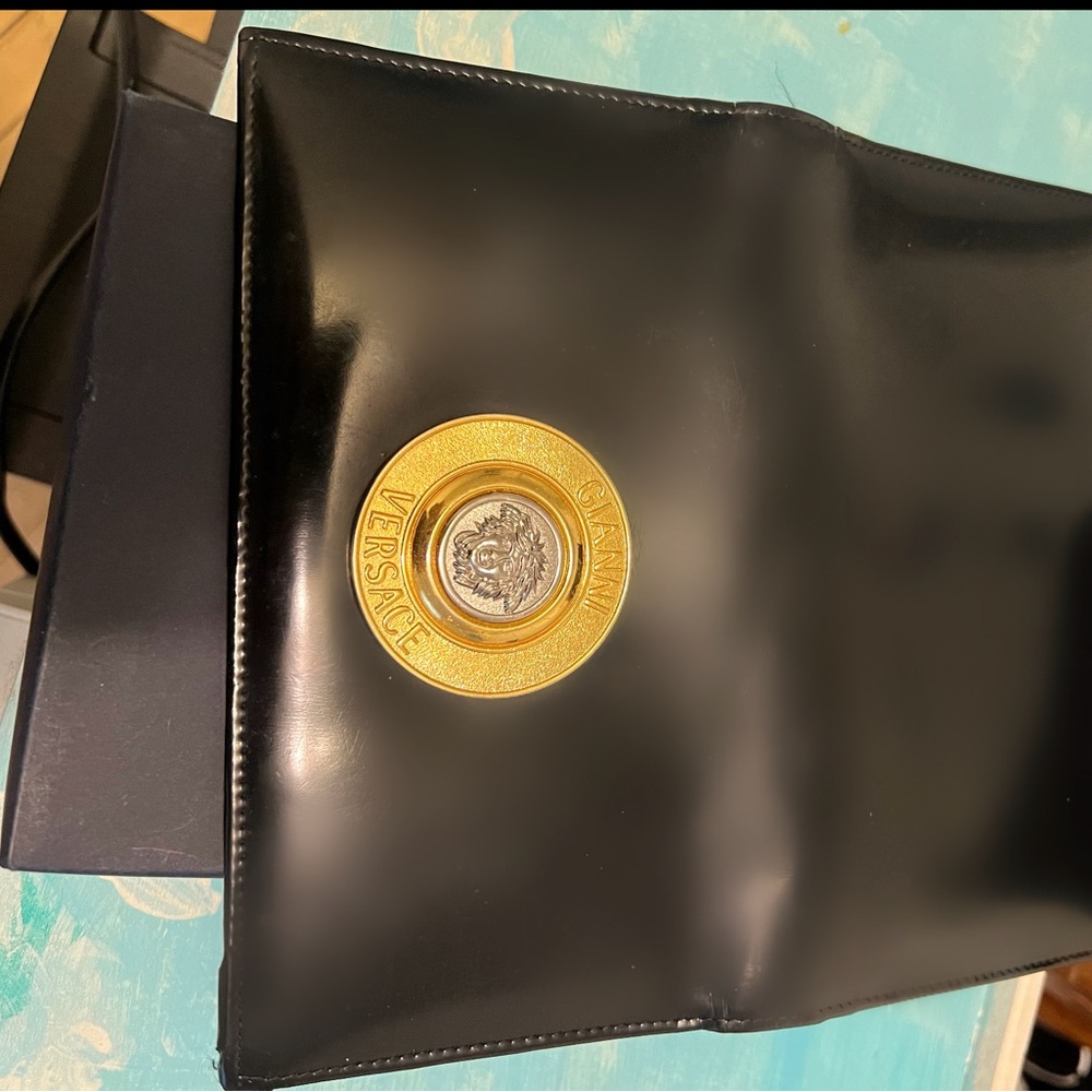 Versace women  wallet